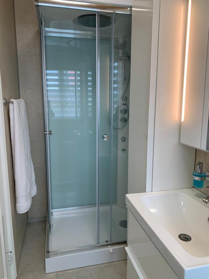 Guesthouse Heba Stokkseyri المظهر الخارجي الصورة