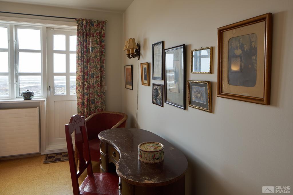 Guesthouse Heba Stokkseyri الغرفة الصورة