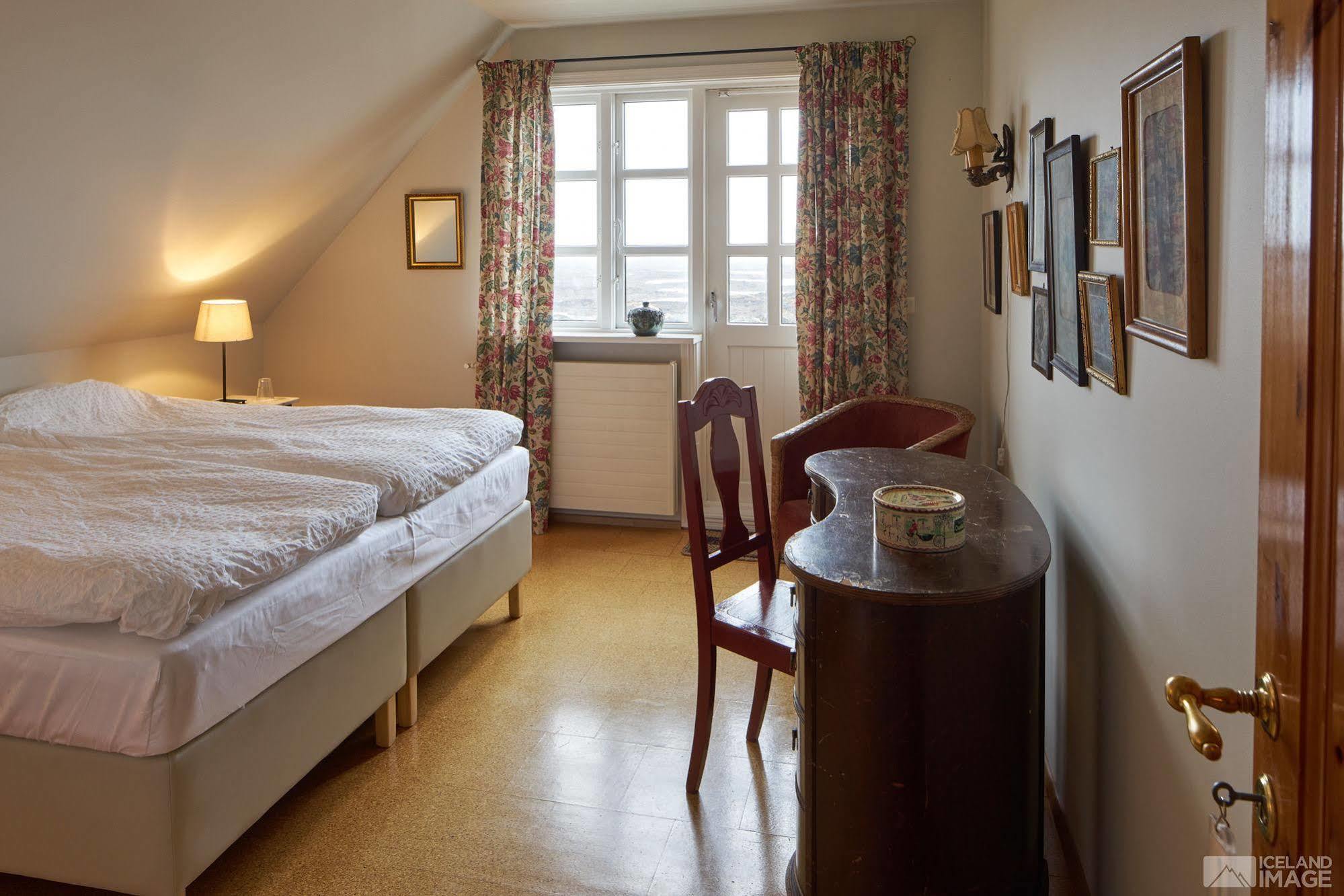 Guesthouse Heba Stokkseyri المظهر الخارجي الصورة